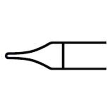 MyPen（用于木刻）笔尖HAKKO白光T21-N